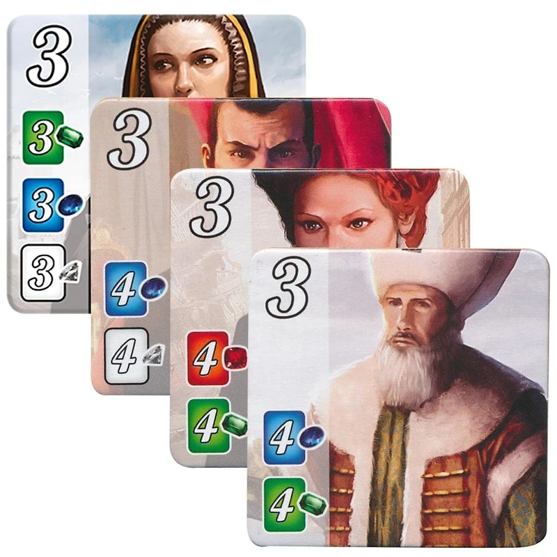 Splendor Board Game