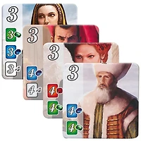 Splendor Board Game