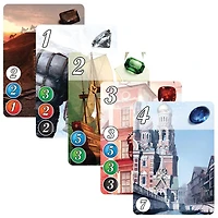 Splendor Board Game