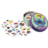 Spot It! Disney Lilo & Stitch