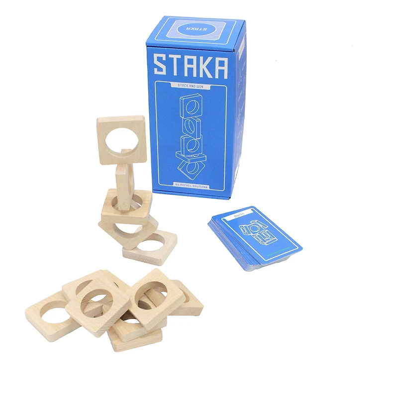 STAKA