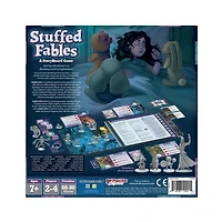 Stuffed Fables Board Game