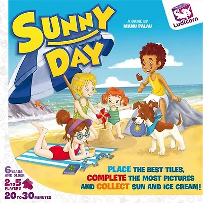 Sunny Day