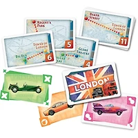 Ticket to Ride - London