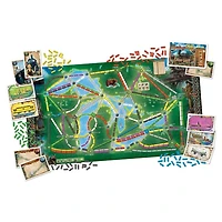 Ticket to Ride - Rails & Sails
