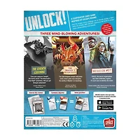 Unlock! - Epic Adventures