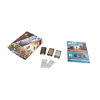 Unlock! - Legendary Adventures