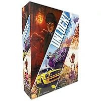 Unlock! - Legendary Adventures