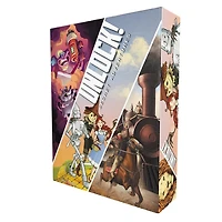 Unlock! - Secret Adventures