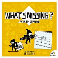 What's Missing?