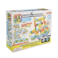 Magnetic Monorail Deluxe Set