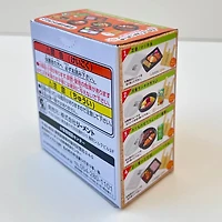 Bento Shop Miniature Blind Box