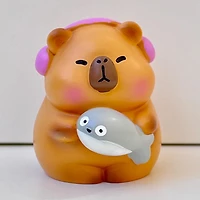 Capybara Figurine Blind Box