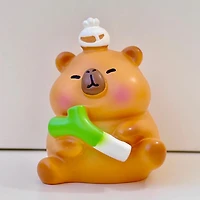 Capybara Figurine Blind Box