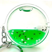 Floating Sea Key Charm