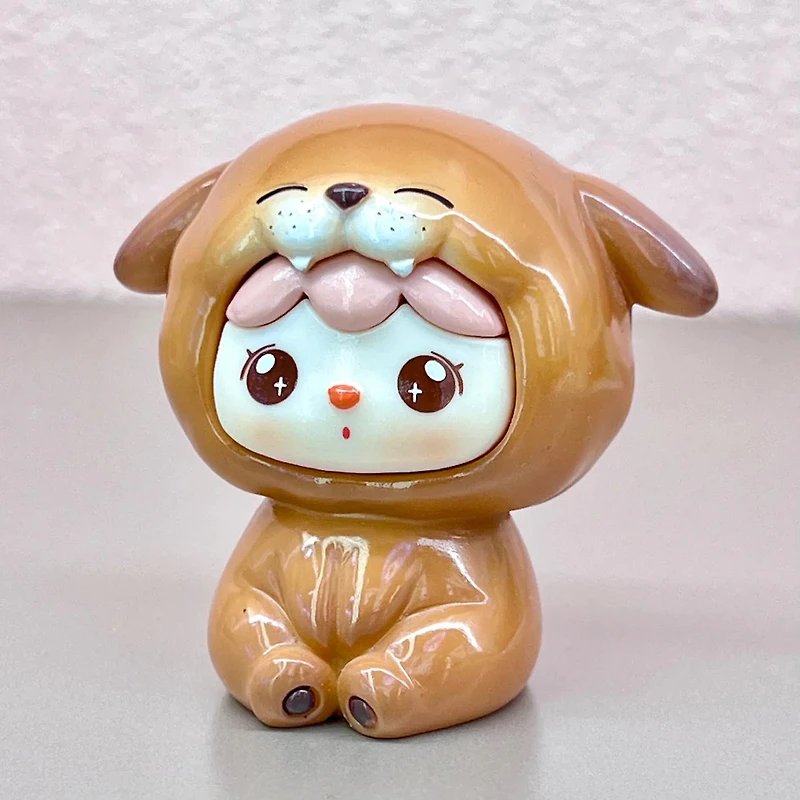 Forest Baby Figurine Blind Box