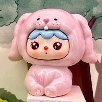 Forest Baby Figurine Blind Box
