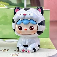 Forest Baby Figurine Blind Box