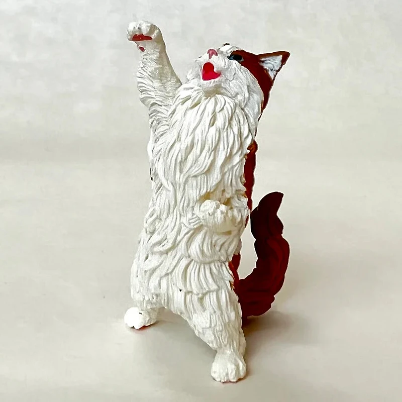 Nyaooo Power Cats Figurine Blind Box