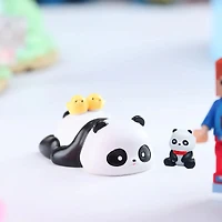 Panda Figurine Blind Box