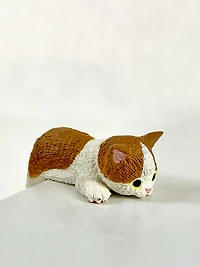 Playful Hanging Cat Blind Box
