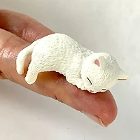 Playful Hanging Cat Blind Box