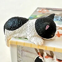 Resting Cat Figurine Blind Box