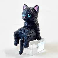 Resting Cat Figurine Blind Box