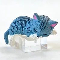 Resting Cat Figurine Blind Box