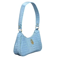 Disney Cinderella Metal Badge Shoulder Bag