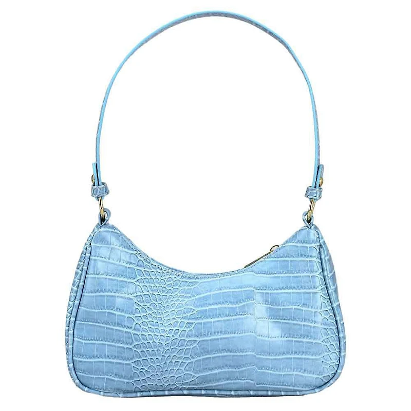 Disney Cinderella Metal Badge Shoulder Bag