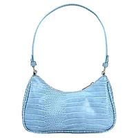 Disney Cinderella Metal Badge Shoulder Bag