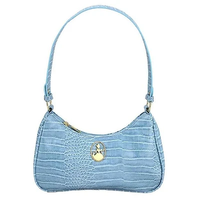 Disney Cinderella Metal Badge Shoulder Bag