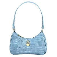 Disney Cinderella Metal Badge Shoulder Bag