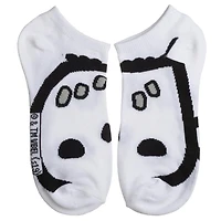 Harry Potter - 3 Pair Character Ankle Socks