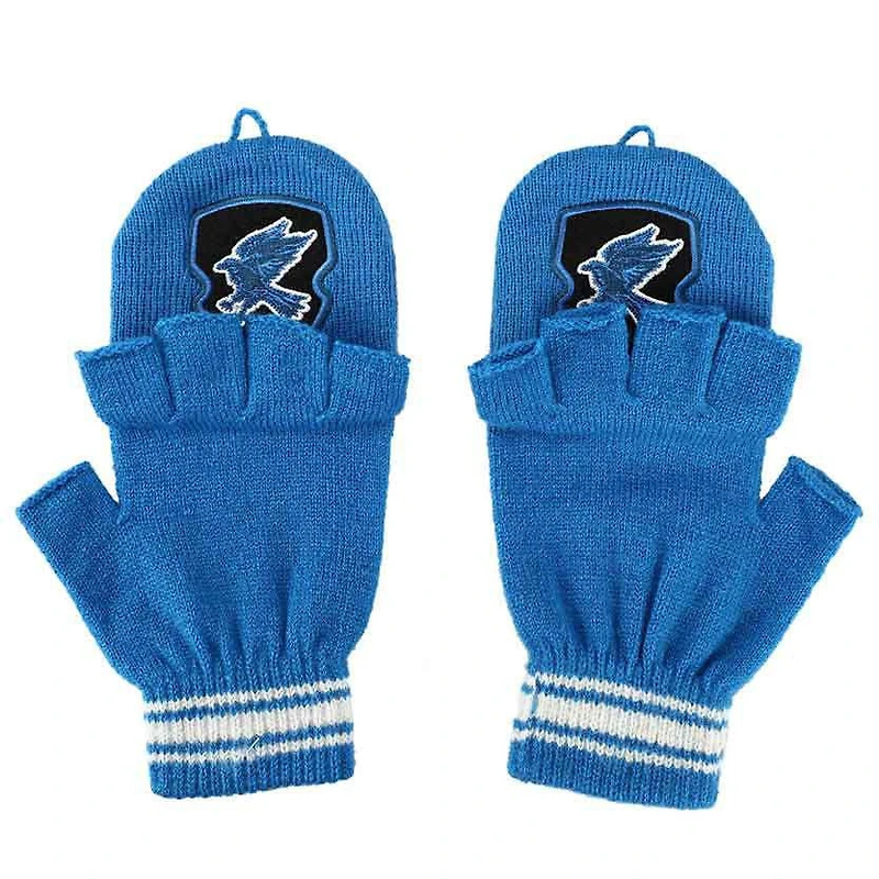 Harry Potter: Ravenclaw - Beanie & Glomitts Combo
