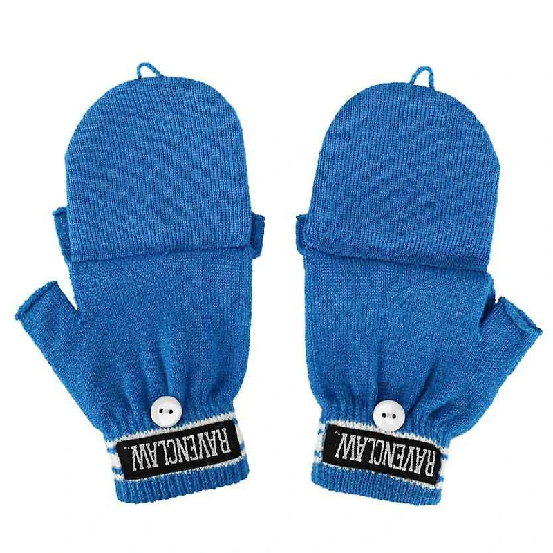 Harry Potter: Ravenclaw - Beanie & Glomitts Combo