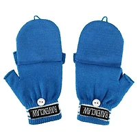 Harry Potter: Ravenclaw - Beanie & Glomitts Combo
