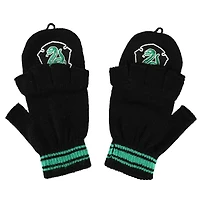 Harry Potter: Slytherin - Beanie & Glomitts Combo