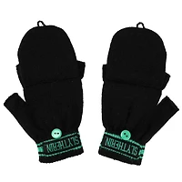 Harry Potter: Slytherin - Beanie & Glomitts Combo