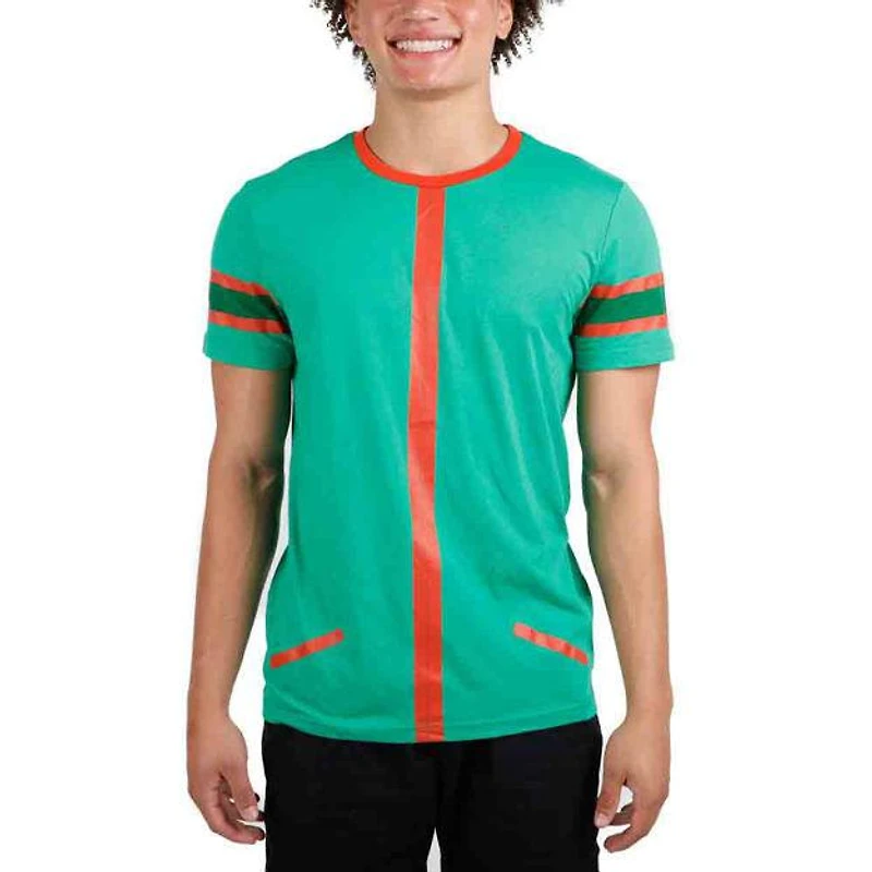 Hunter x Gon Cosplay Unisex Tee