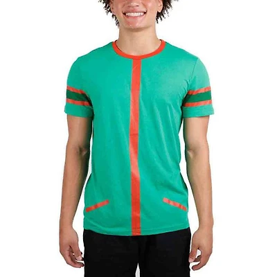 Hunter x Gon Cosplay Unisex Tee