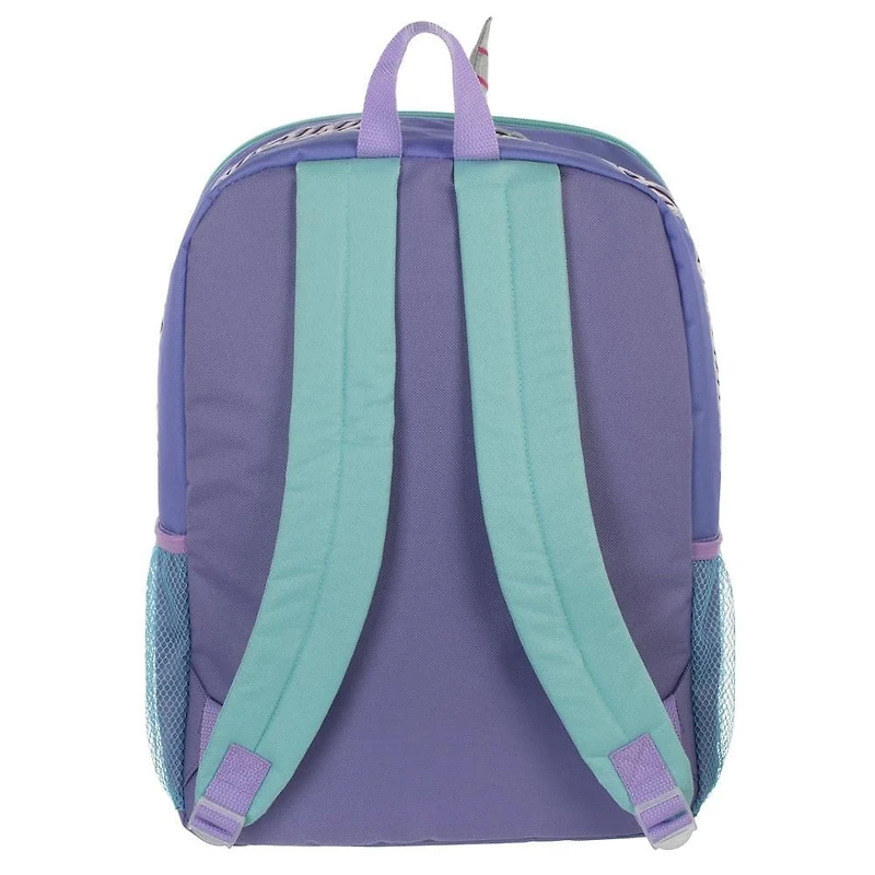 Kids Minnie Mouse 16" Backpack