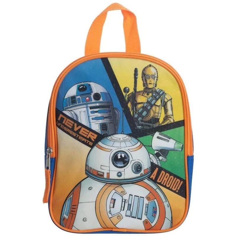Kids Star Wars 10" Backpack