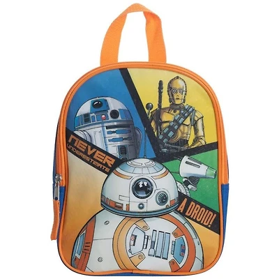 Kids Star Wars 10" Backpack