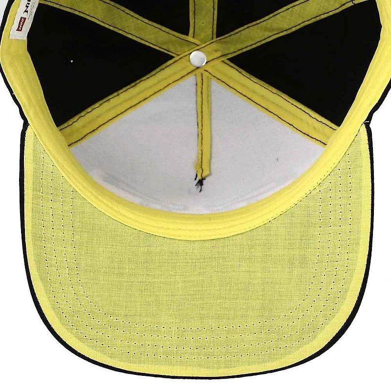 LEGO Ninjago Cole Embroidered Youth Flat Bill Snapback Hat