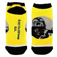 LEGO x Star Wars The Mandalorian Grogu Youth - 5 Pair Ankle Socks