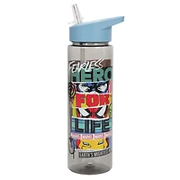 Marvel Universe Character 24 oz. Single Wall Water Bottle