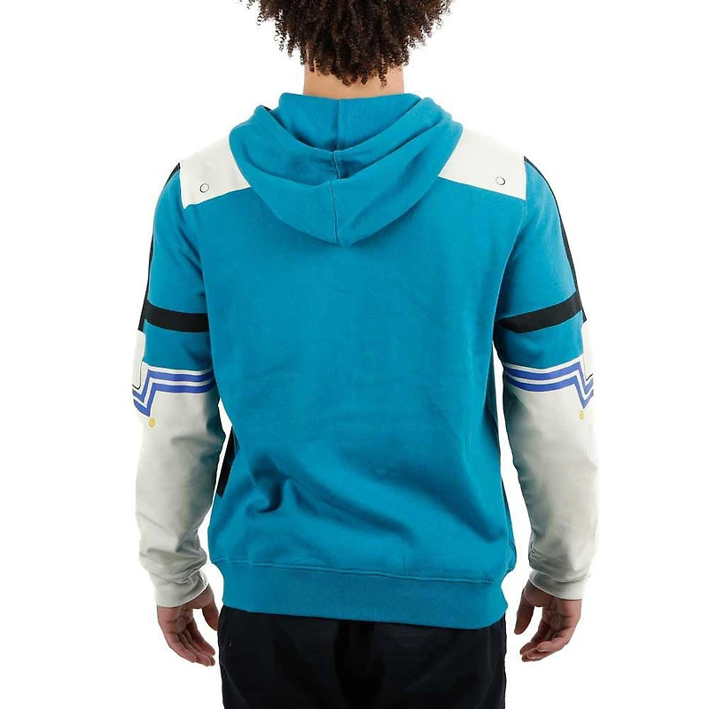 My Hero Academia: Deku - Cosplay Hoodie
