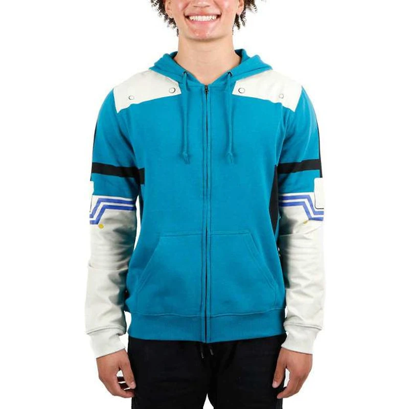 My Hero Academia: Deku - Cosplay Hoodie